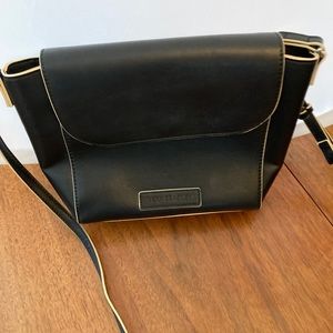 Vera Bradley leather bag